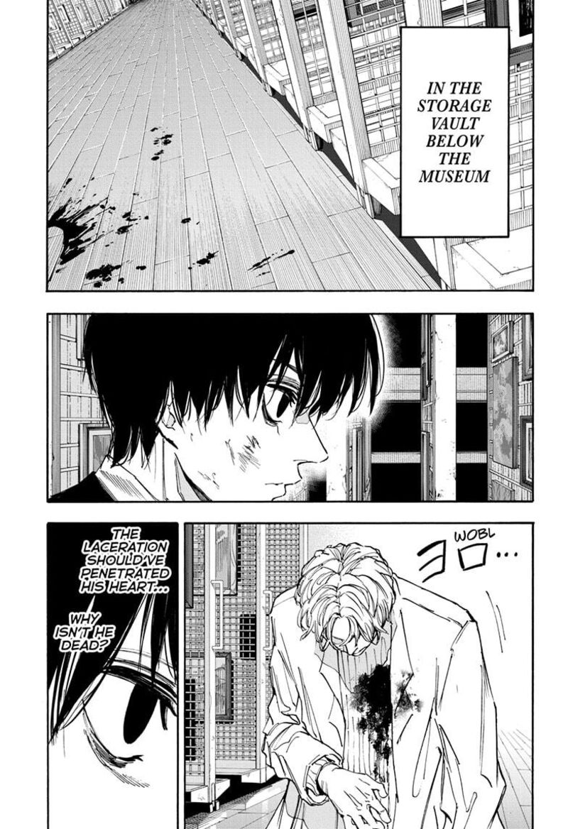 Chapter 161 - Page 31